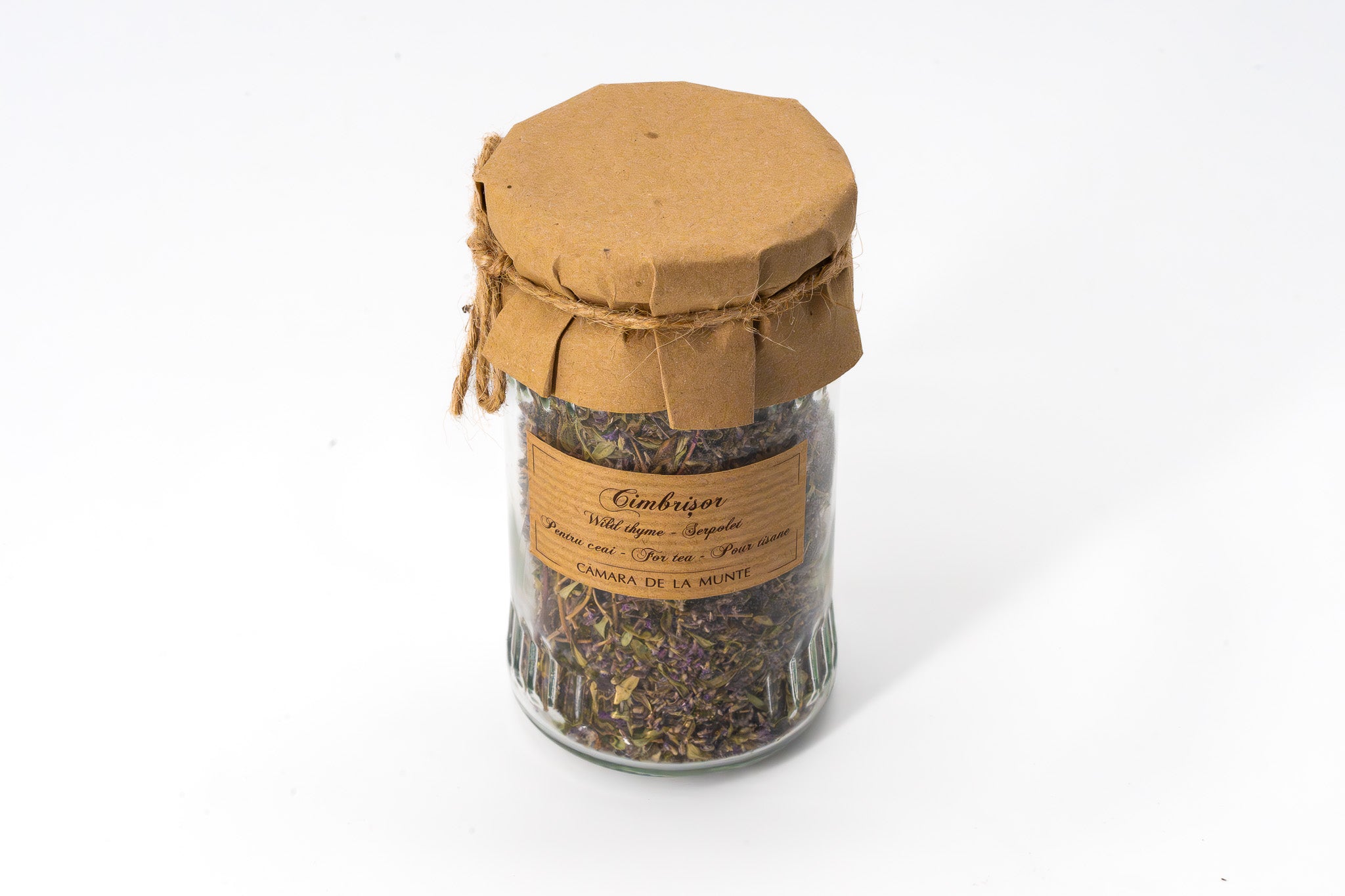 Ceai de cimbrisor 20g